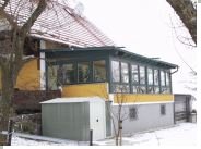Wintergarten Stadlbauer - individuelle Wintergrten, Terrassenberdachungen, Carports, Fenster, Tren