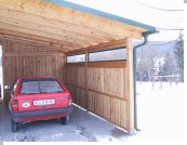 Wintergarten Stadlbauer - individuelle Wintergrten, Terrassenberdachungen, Carports, Fenster, Tren