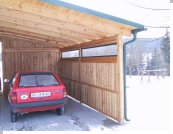 Wintergarten Stadlbauer - individuelle Wintergrten, Terrassenberdachungen, Carports, Fenster, Tren